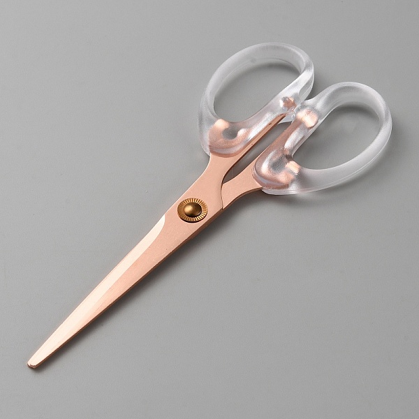 Stainless Steel Scissors