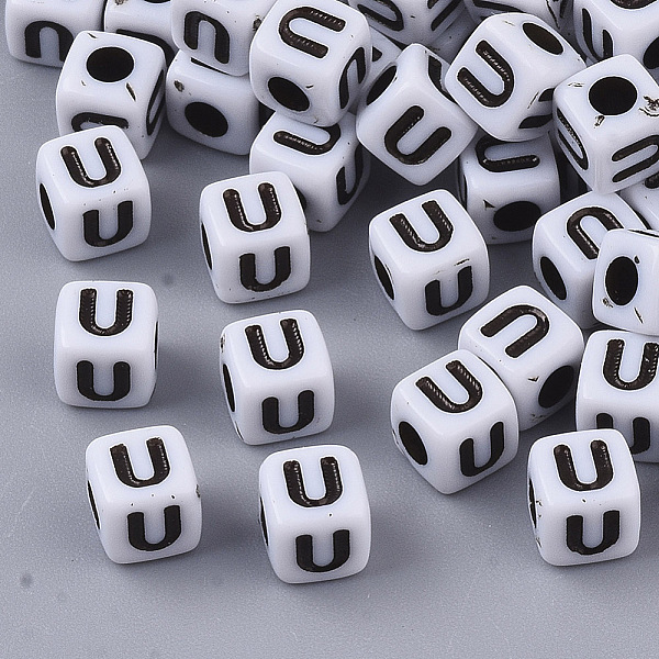 White Opaque Acryli… - image