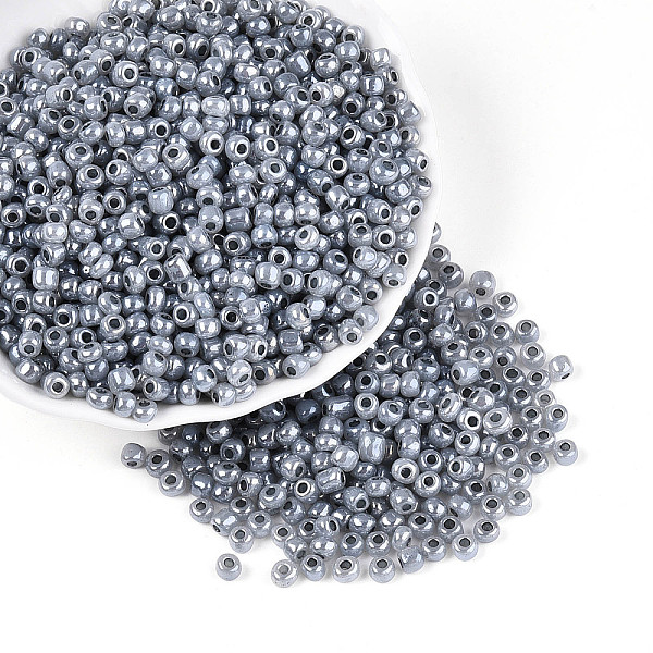 Glass Seed Beads - image