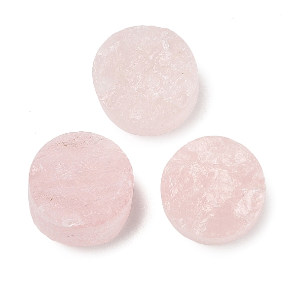 Natural Rose Quartz… - image