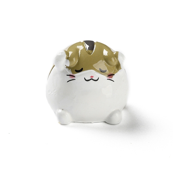 Resin Hamster Displ… - image