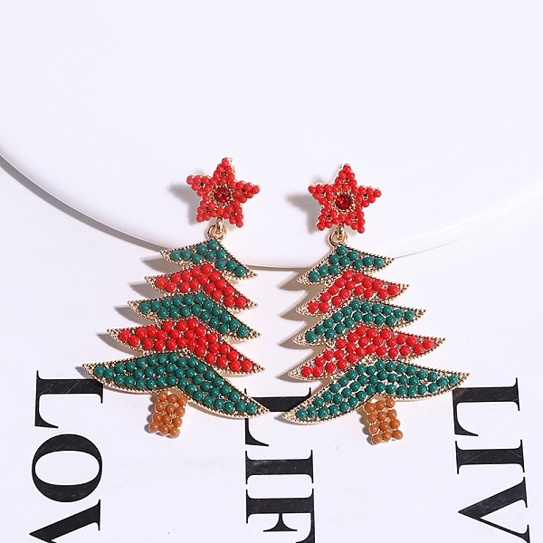 Christmas Trees Wit… - image