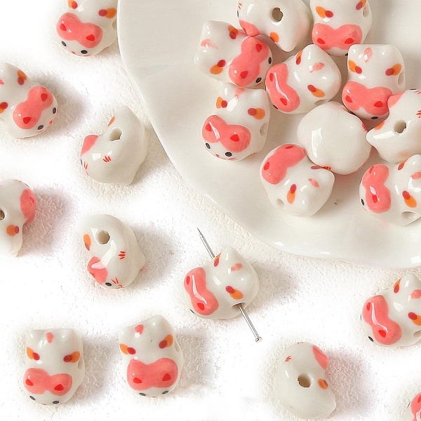 Handmade Porcelain … - image