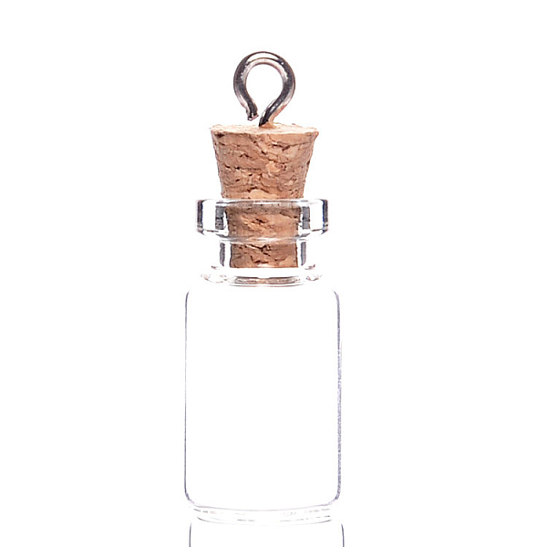 Wooden Cork Wishing… - image