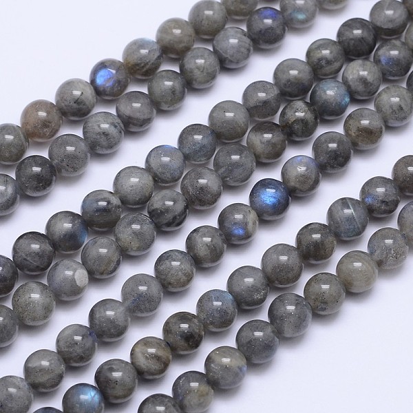 Natural Labradorite… - image