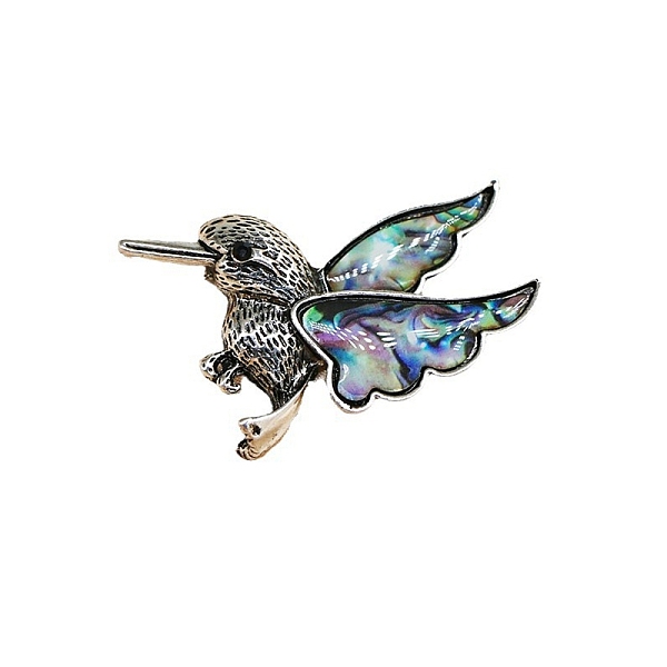 Hummingbird Alloy R… - image