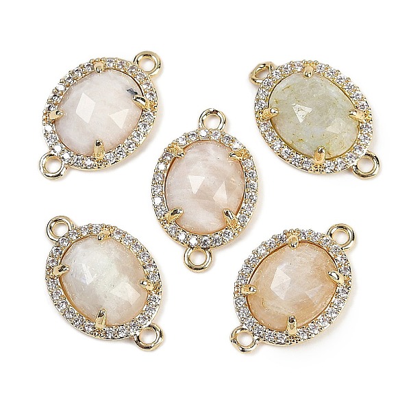 Natural Moonstone F… - image