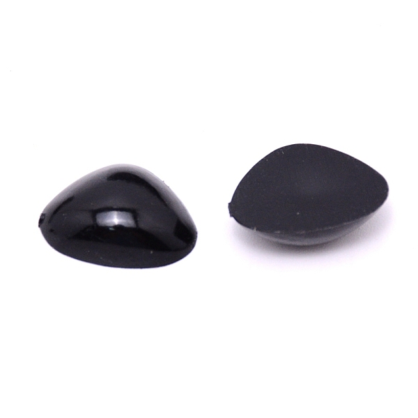 Plastic Doll Noses