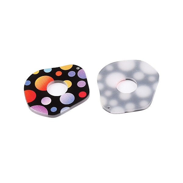 Printed Acrylic Pen… - image