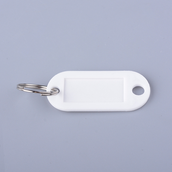 Plastic Badge Holde… - image