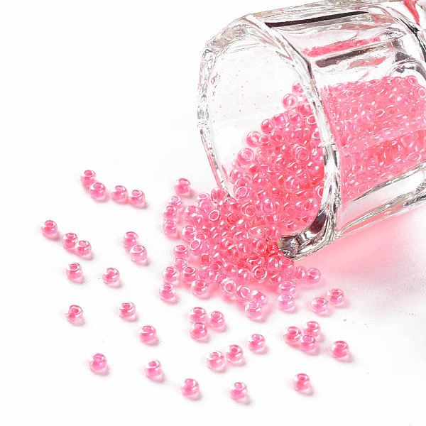 11/0 Grade A Round … - image