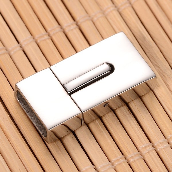 Tarnish Resistant S… - image