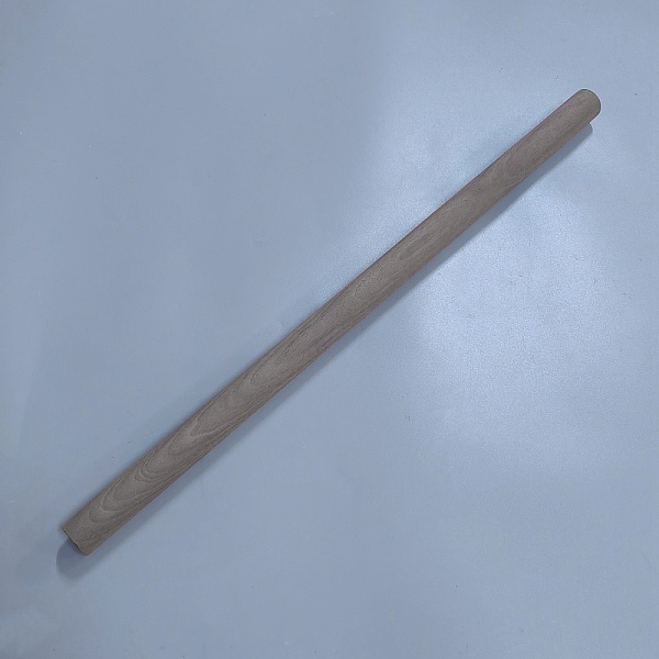 木の丸棒