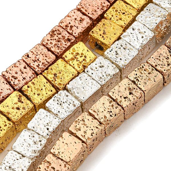 Electroplated Natur… - image