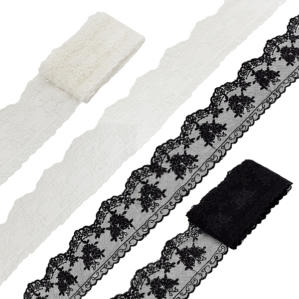 2 Colors Milk Fiber… - image