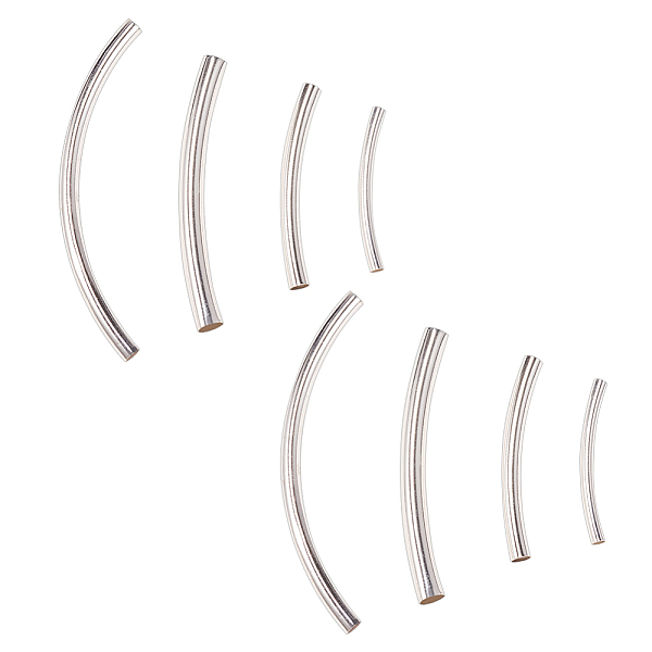 Curved Brass Tube B… - image