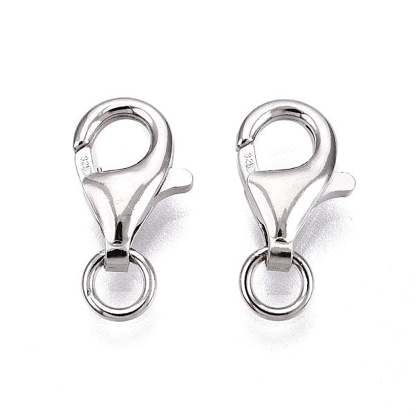 Anti-Tarnish 925 St… - image