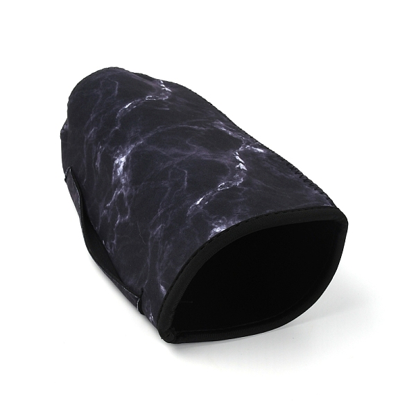 

PandaHall Neoprene Cup Sleeve, Cloud Pattern, 193x150x95x4mm Synthetic Rubber Others