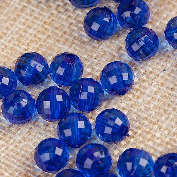 Transparent Acrylic… - image