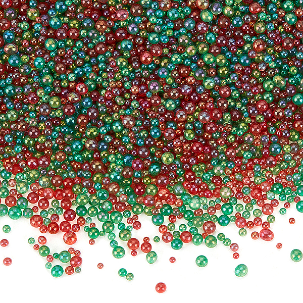 200G Glass Beads - image
