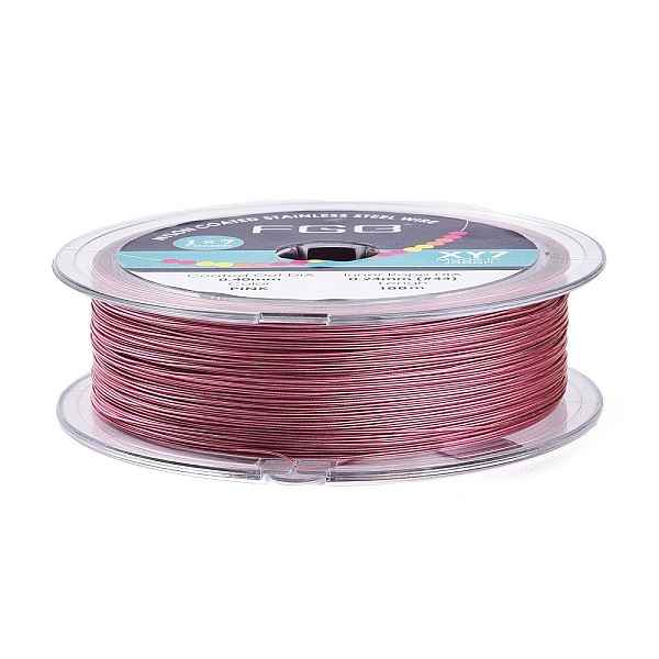 7-Strand Round Nylo… - image