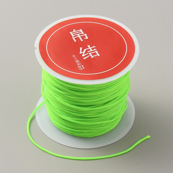 Nylon Chinese Knott… - image