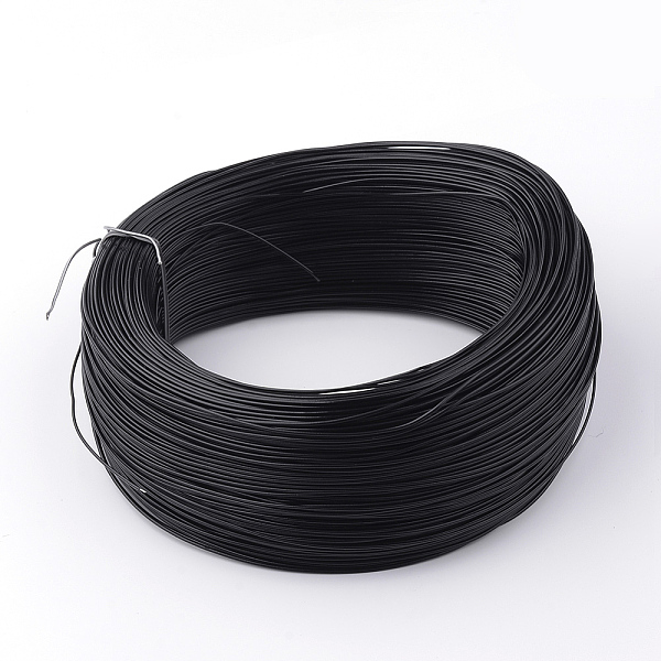Iron Wires - image