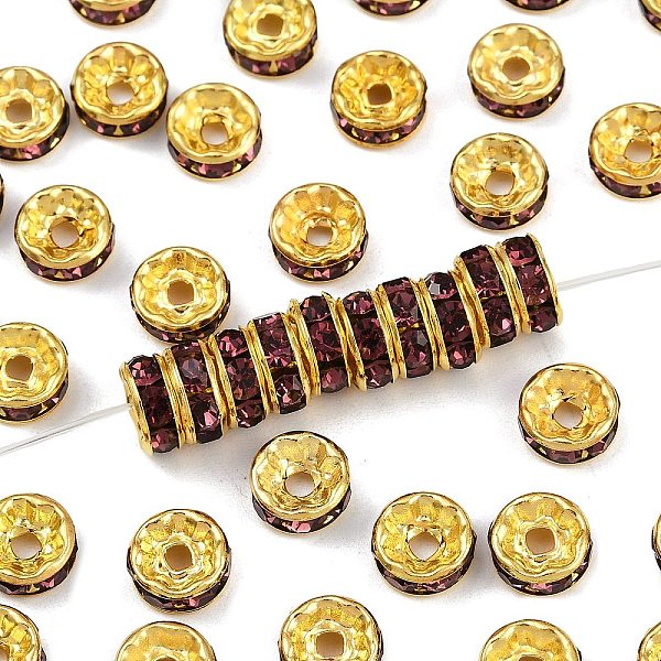 Brass Grade A Rhine… - image