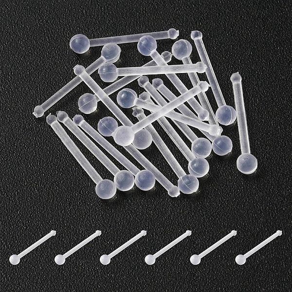 Acrylic Nose Bone R… - image