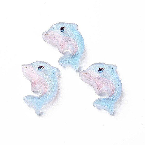 Transparent Epoxy R… - image