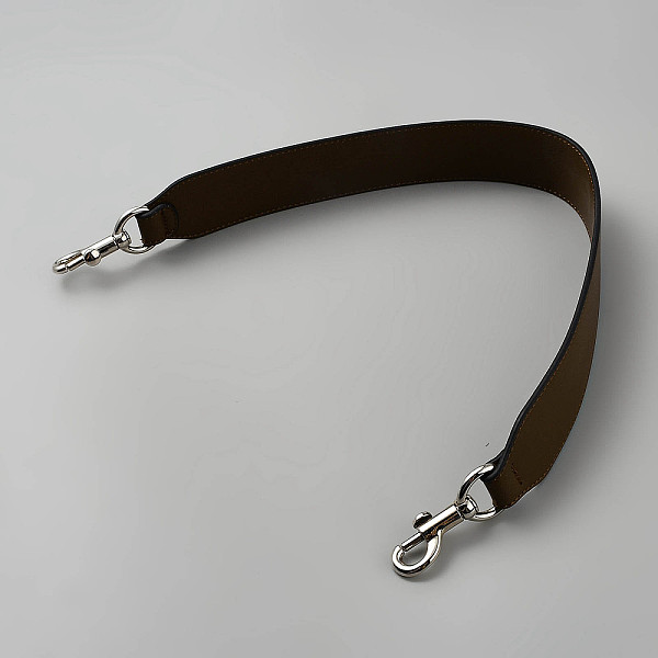 Leather Bag Straps