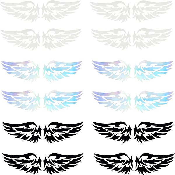 Wings Waterproof Ho… - image