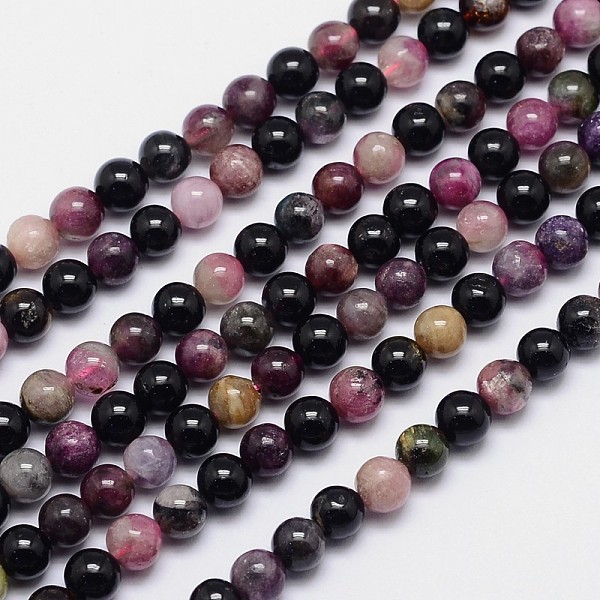 Natural Tourmaline … - image