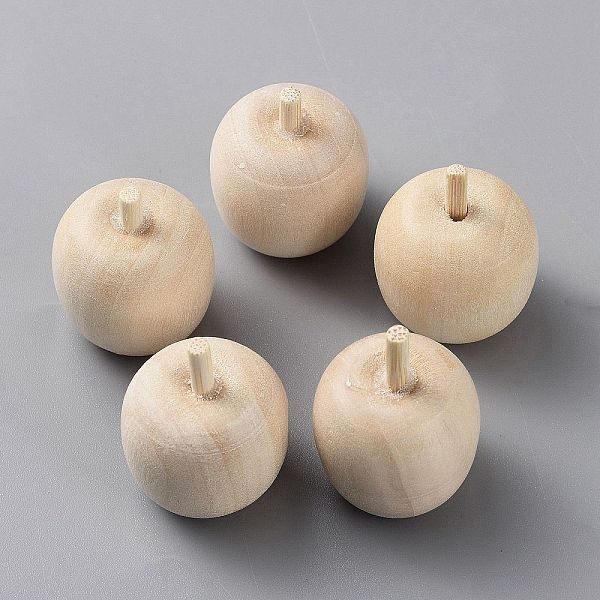 DIY Wood Display Decorations