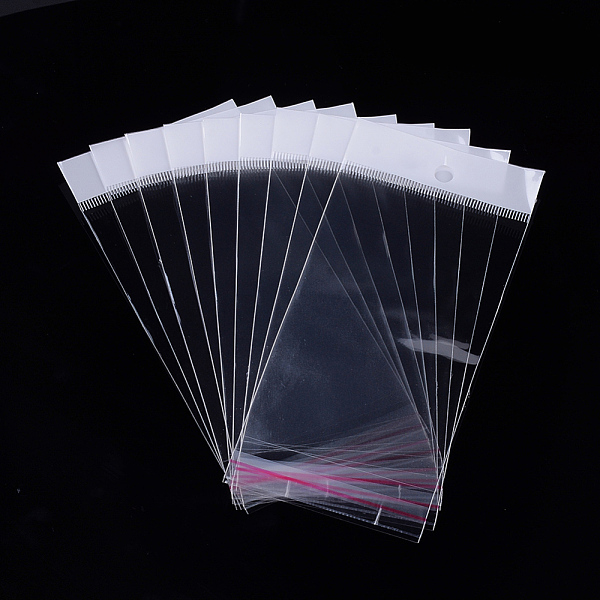 Opp Cellophane Bags - image