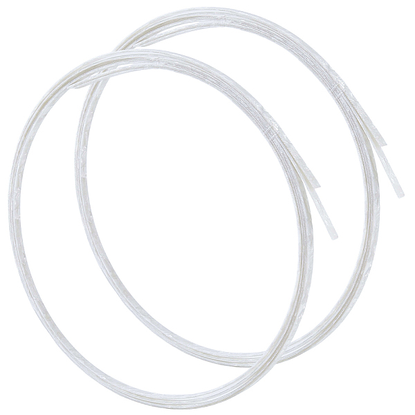 Sangle de guitare en plastique