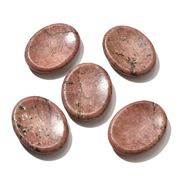 Natural Rhodonite O… - image