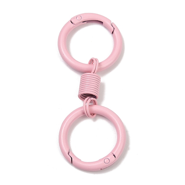 Alloy Spring Gate C… - image