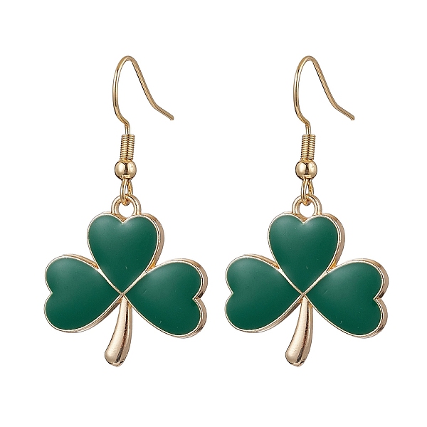 Alloy Enamel Dangle… - image