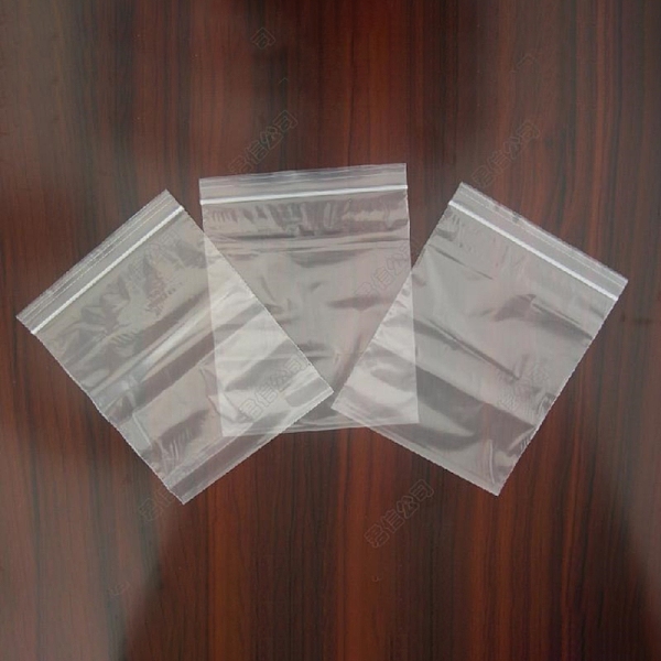 LDPEプラスチック製再封可能な包装袋