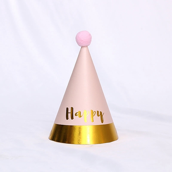 Paper Party Hats
