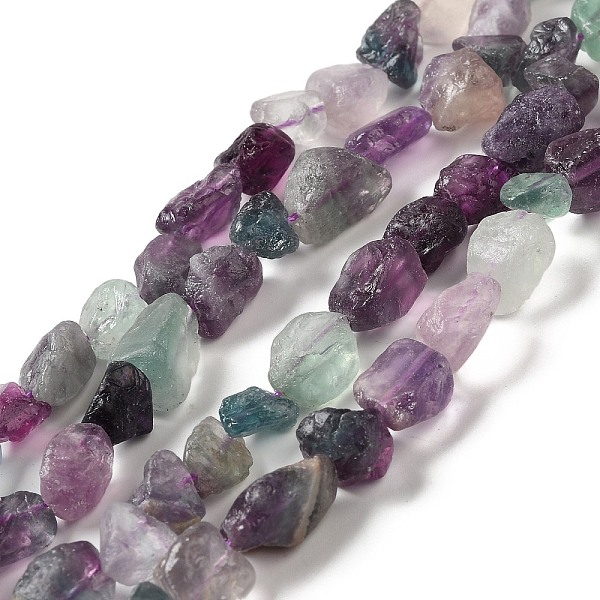 Raw Rough Natural F… - image