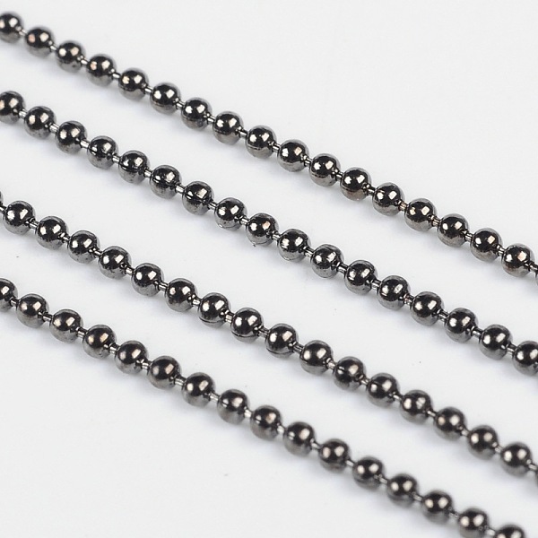 Iron Ball Bead Chains