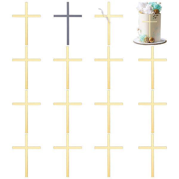 ミラーアクリル壁装飾