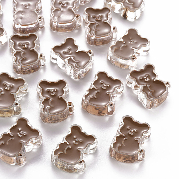 Transparent Acrylic… - image