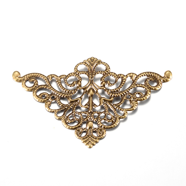 Iron Links - image