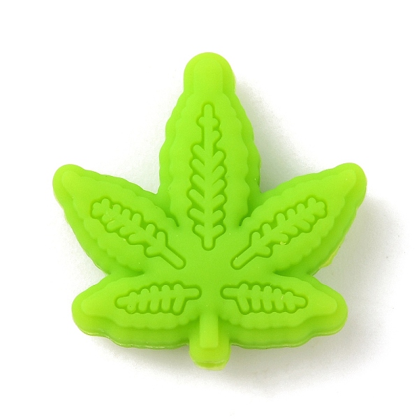 Maple Leaf Silicone… - image