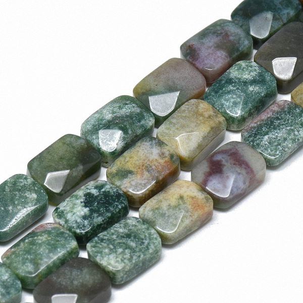Natural Indian Agat… - image