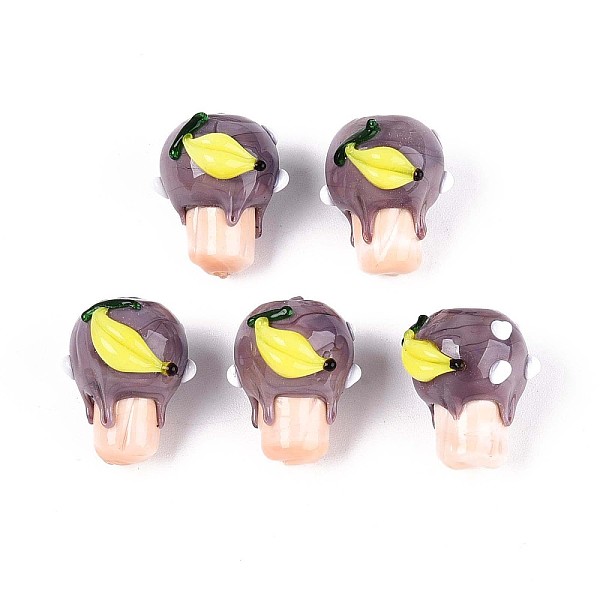 Handmade Lampwork B… - image
