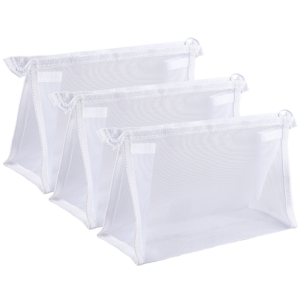 Nylon Storage Bags - image